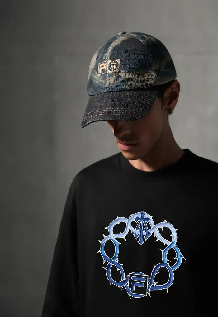 Wind Reaver Cap