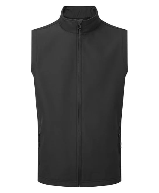 Windchecker recycled gilet