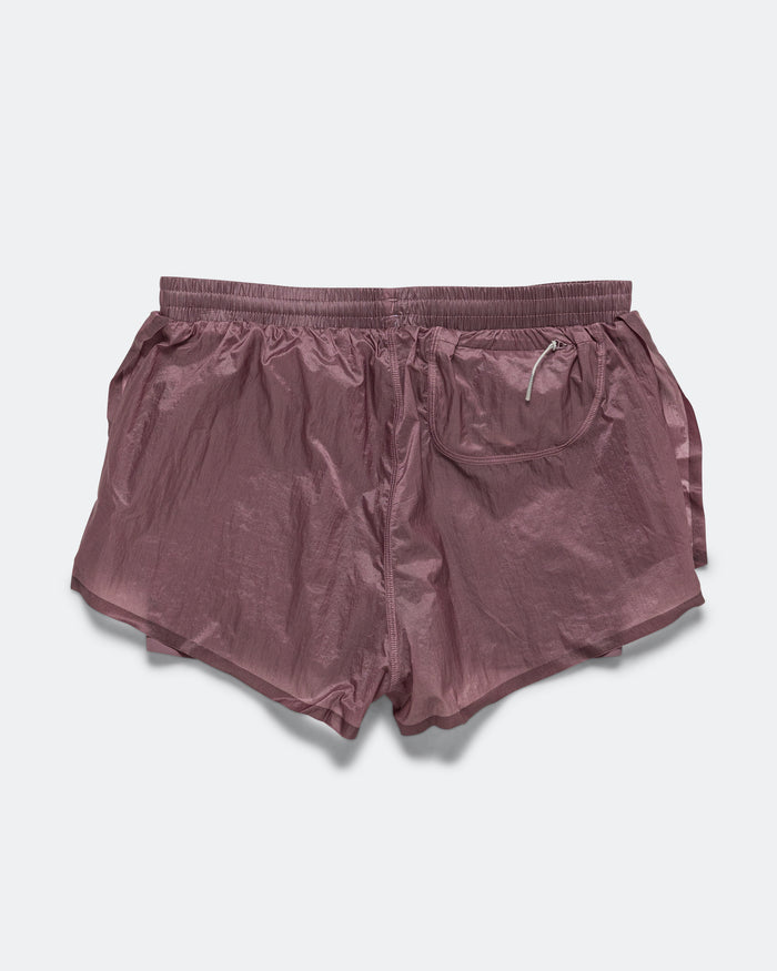 Womens Adi365 Running 2-in-1 Shorts x Hermanos Koumori - Shadow Fig