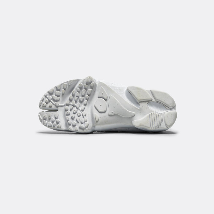 Womens Air Rift - White/White-Black