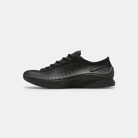 Womens Air Superfly - Black/Black