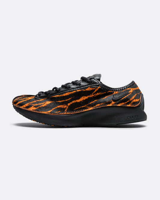Womens Air Superfly LX - Alpha Orange/Black