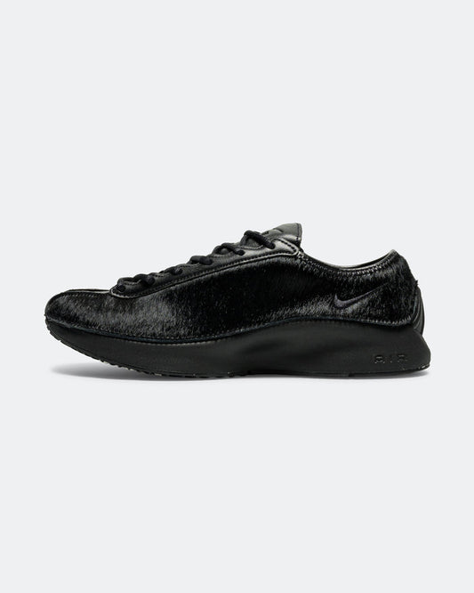 Womens Air Superfly LX - Black/Off Noir-Photon Dust