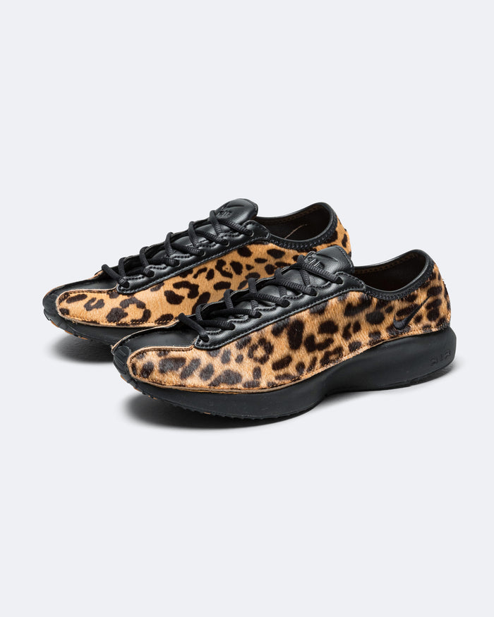 Womens Air Superfly LX - Flax/Black