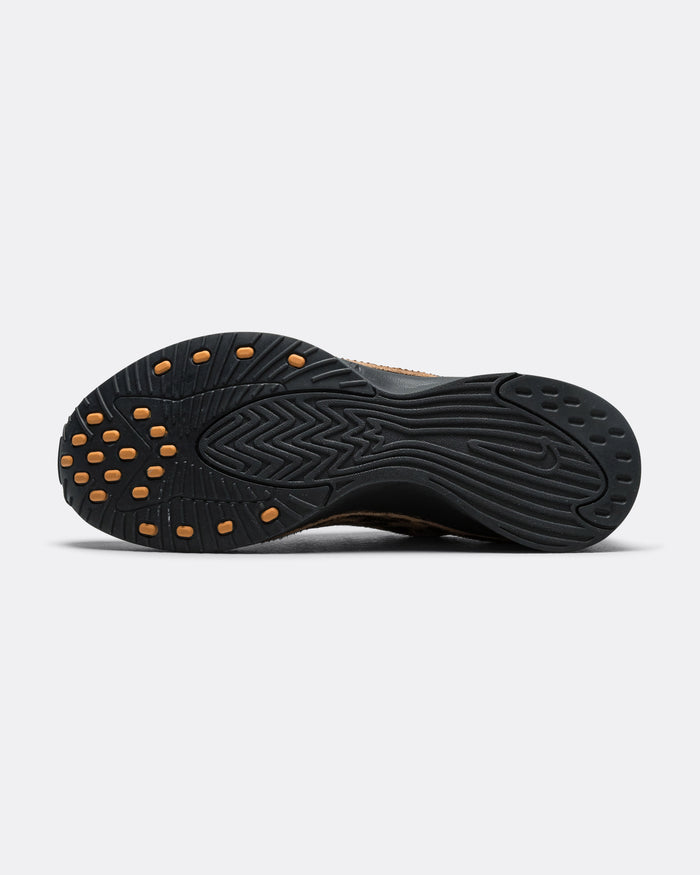 Womens Air Superfly LX - Flax/Black