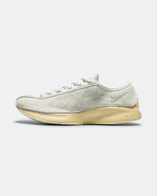 Womens Air Superfly LX - Sail/Muslin-Soft Yellow