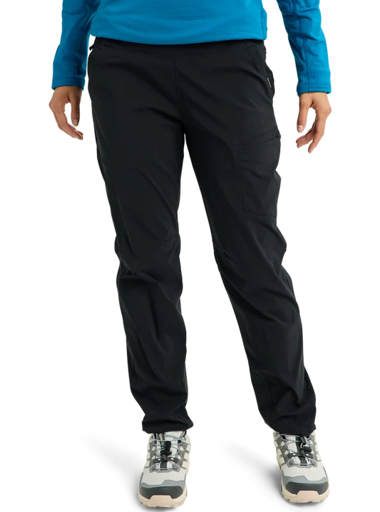 Product image of Women's Burton [ak] Airpin Pants[Variant:True Black]