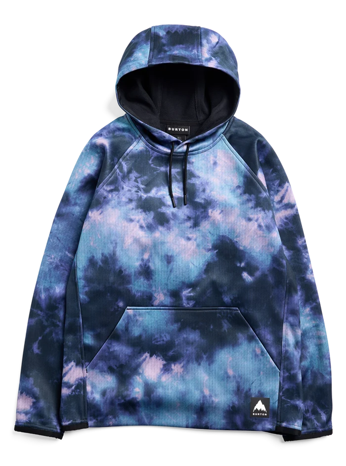Crystal Dye / XXS