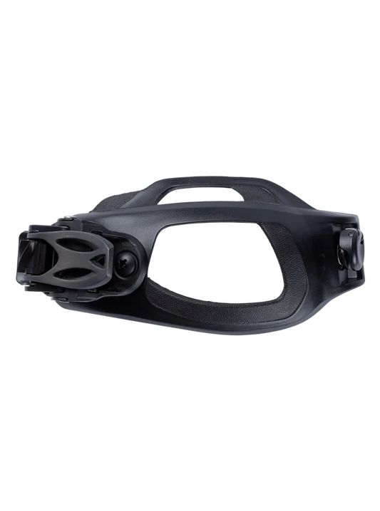 Product image of Women's Burton Supergrip Snowboard Binding Toe Strap 2.0 (Right)[Variant:Fade To Black]
