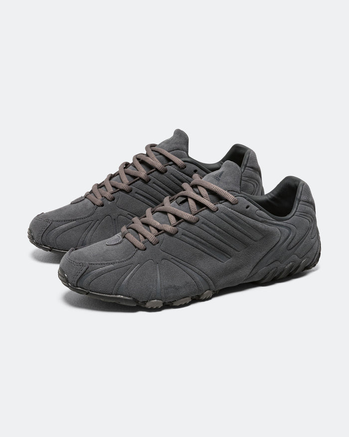 Womens Ghost Sprint - Carbon/Carbon-Core Black