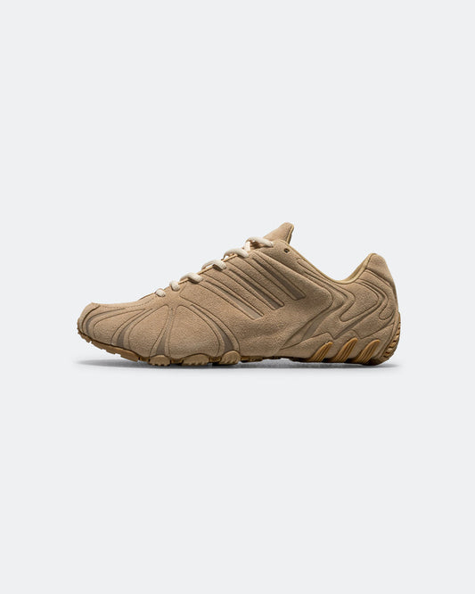 Womens Ghost Sprint - Magic Beige/Wonder White-Gum
