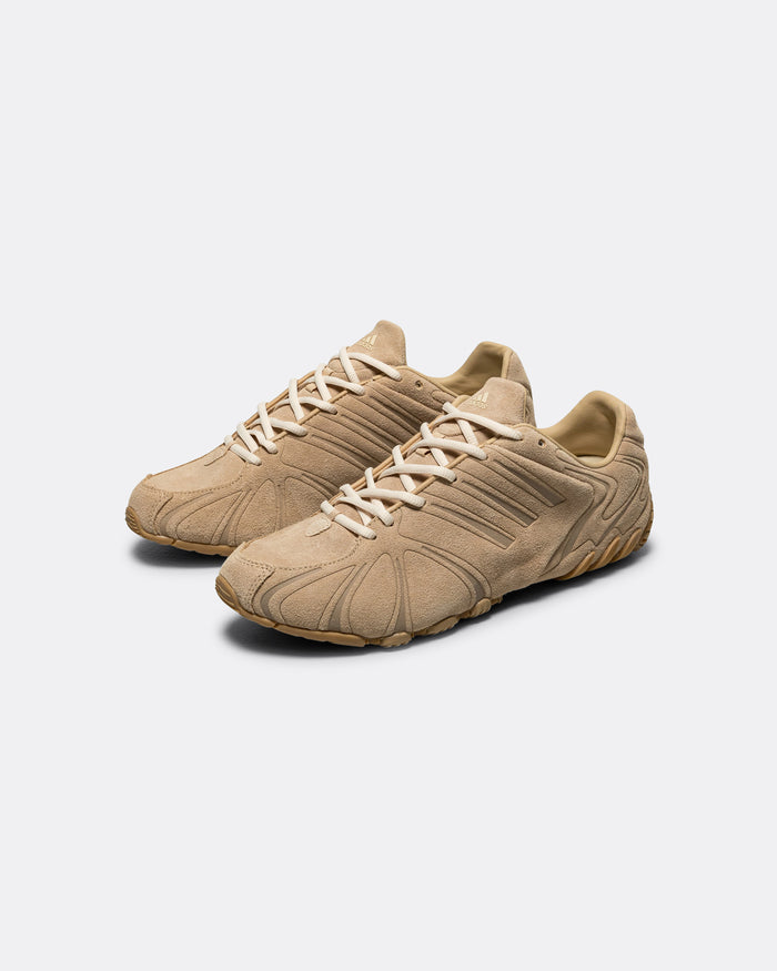 Womens Ghost Sprint - Magic Beige/Wonder White-Gum