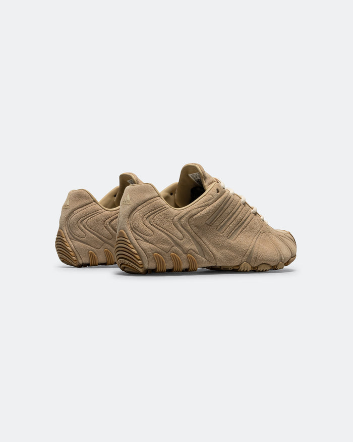 Womens Ghost Sprint - Magic Beige/Wonder White-Gum