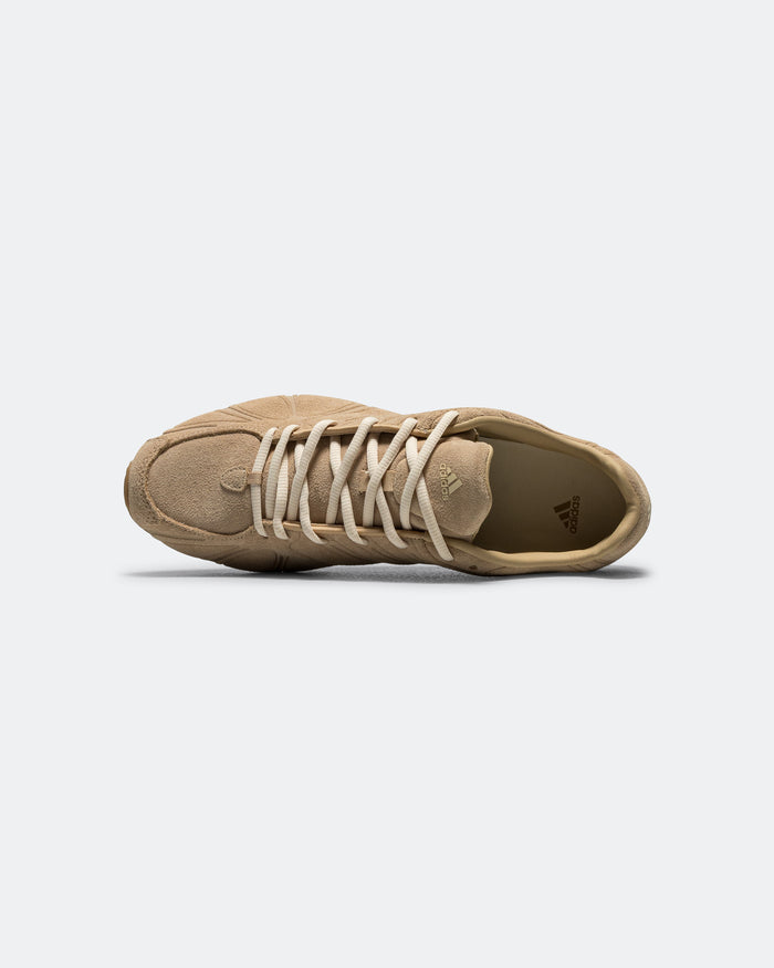 Womens Ghost Sprint - Magic Beige/Wonder White-Gum