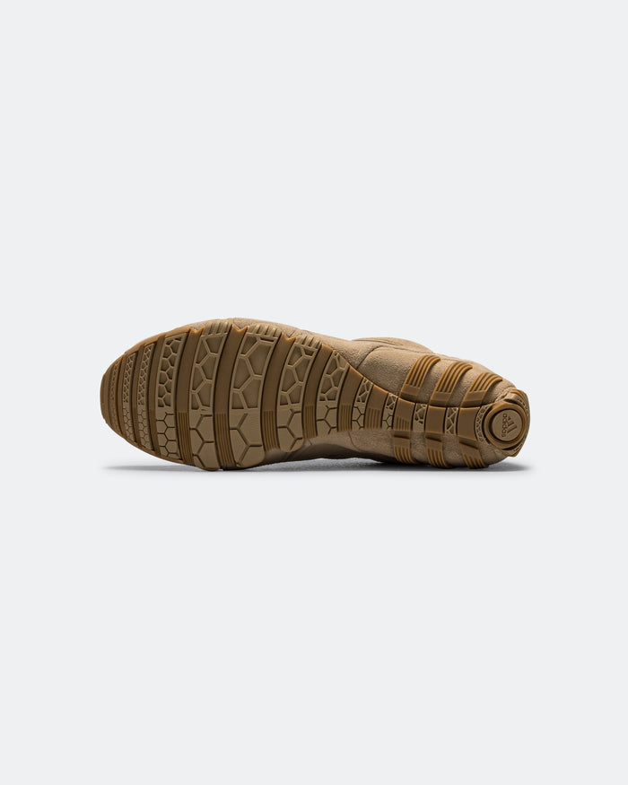 Womens Ghost Sprint - Magic Beige/Wonder White-Gum