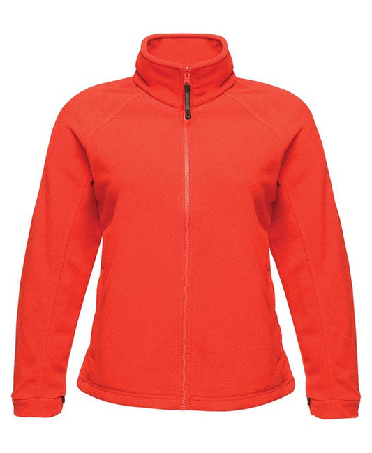Women's Regatta fleece