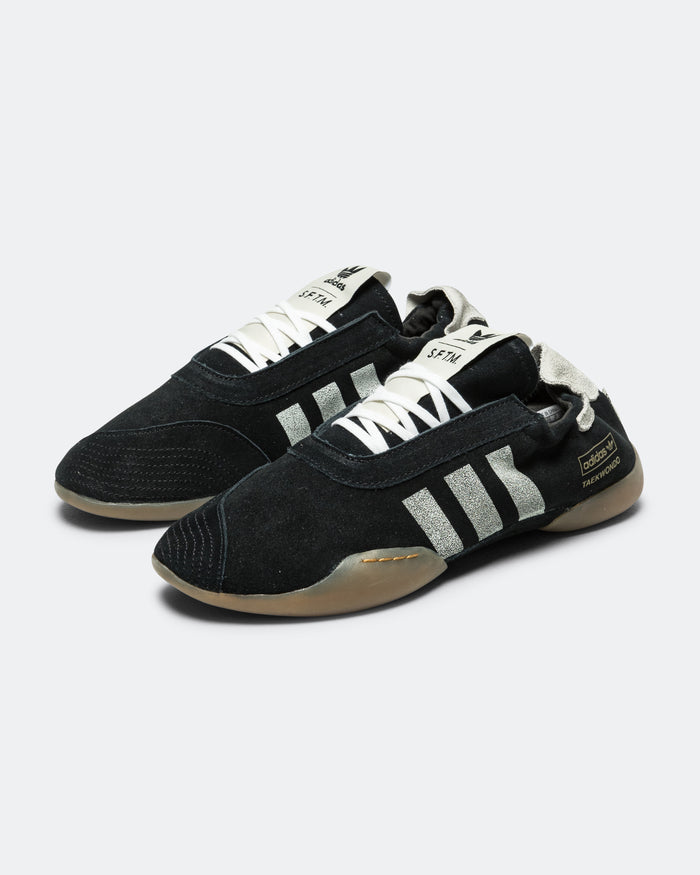 Womens Taekwondo Mei x SFTM - Core White/Footwear White