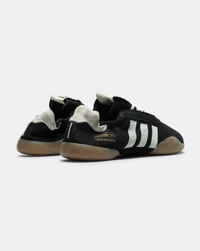 Womens Taekwondo Mei x SFTM - Core White/Footwear White