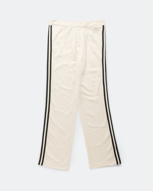 Womens Track Pant x Wales Bonner - Wonder White