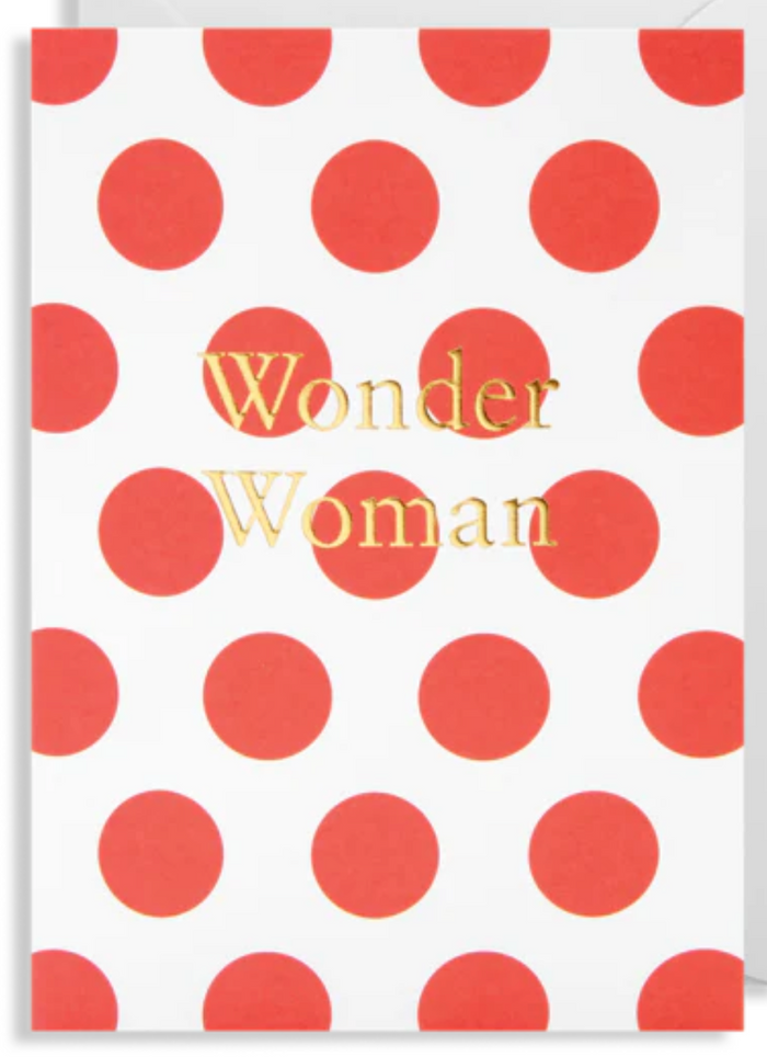 Wonder Woman