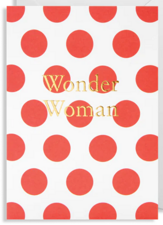 Wonder Woman