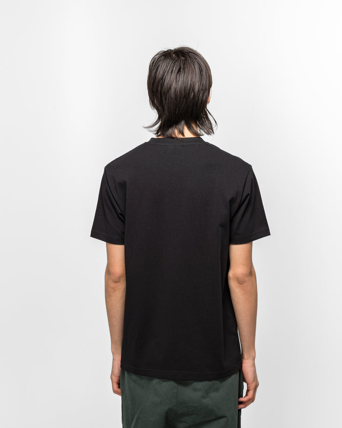 Woodlite T-Shirt - Black