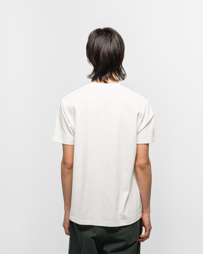 Woodlite T-Shirt - White