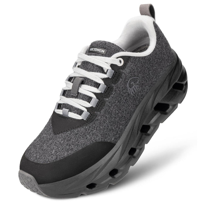 Giesswein Wool Dream Men - black 022