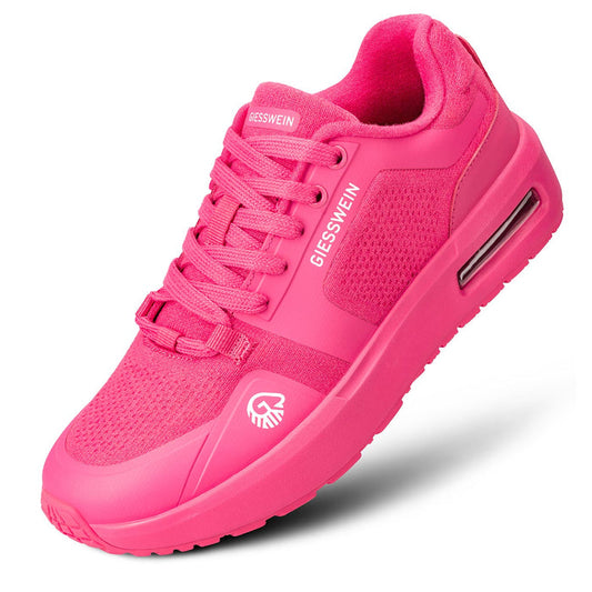 Giesswein Wool Knit Max Women - pink 315