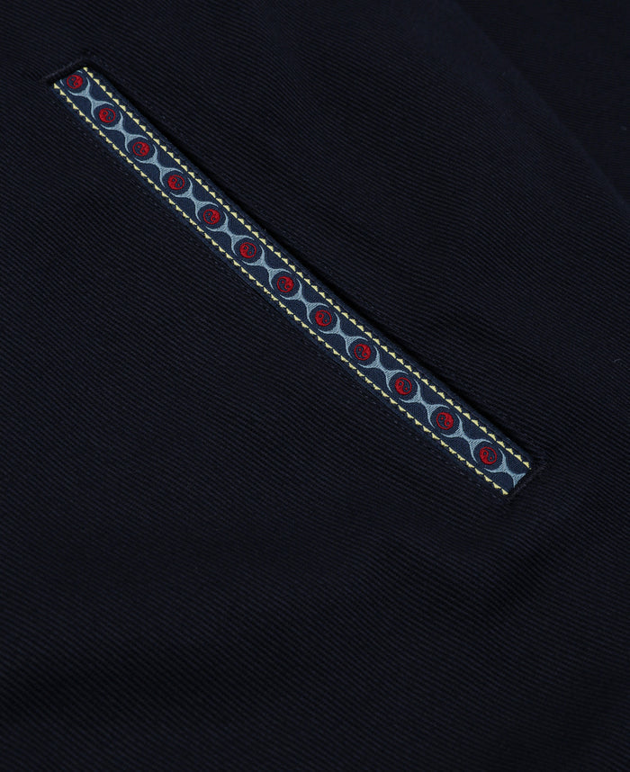 Worker Jacket (Navy)