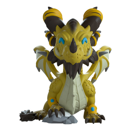 World of Warcraft Nozdormu Youtooz Figurine - Front View