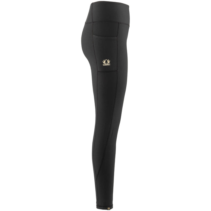 W'S DRYACTIVE WOOL BOTTOM