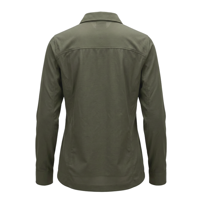 W'S EXPLORE SHIRT