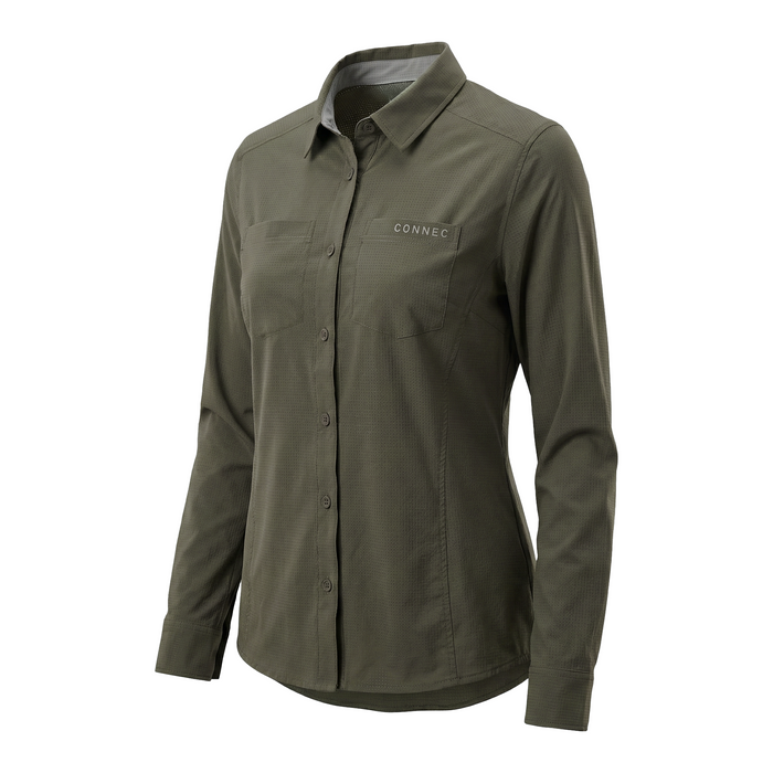 W'S EXPLORE SHIRT