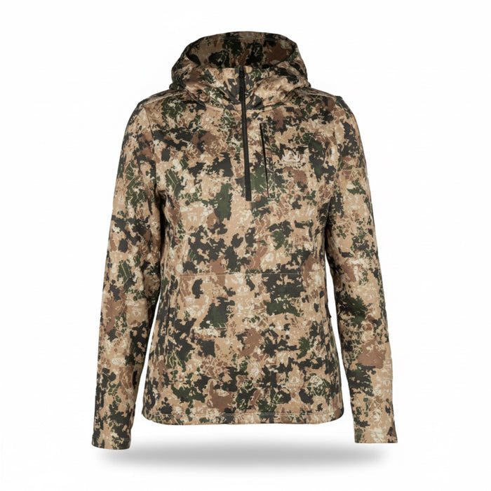 W’S FENCE HOODIE