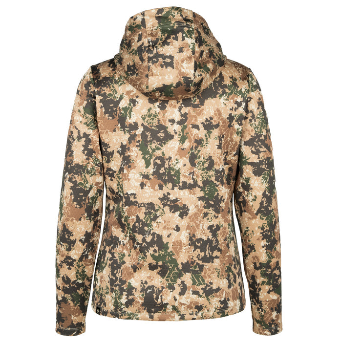 W’S FENCE HOODIE