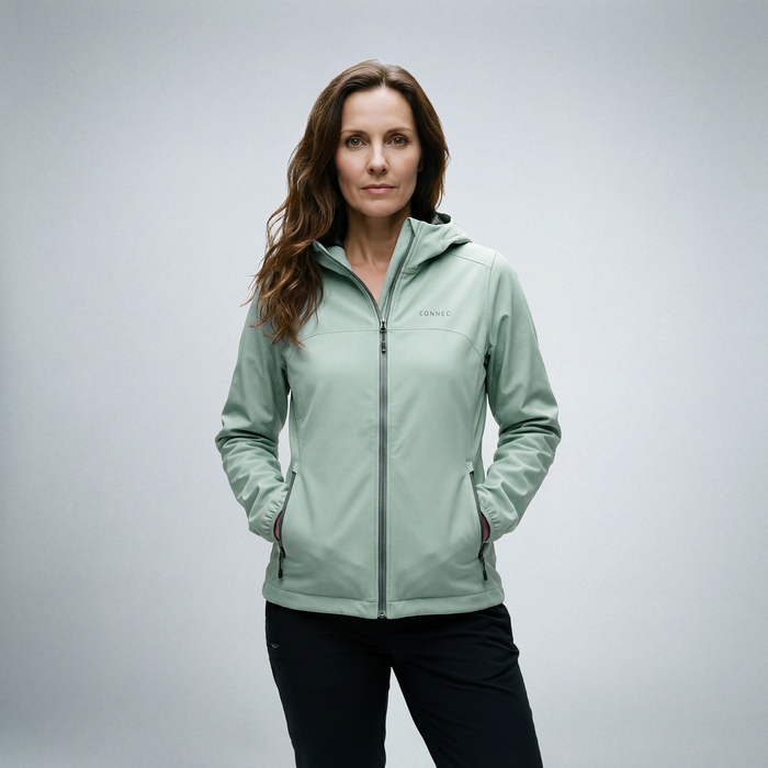 W'S FLEX JACKET