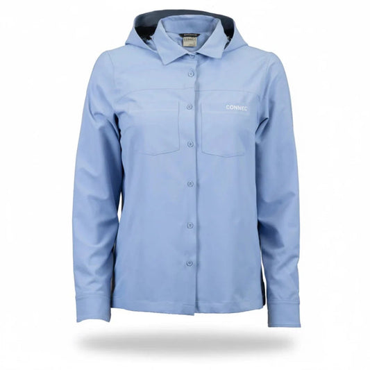W'S OFFROAD SHIRT