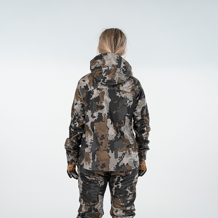 W'S SLIKKE JACKET