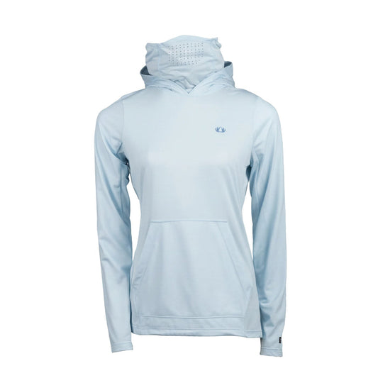 W’S ZODIAK HOODIE II