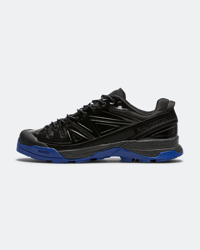 X-ALP Recon - Black/Black-Bluing