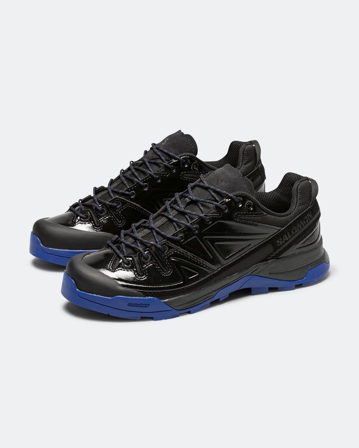 X-ALP Recon - Black/Black-Bluing