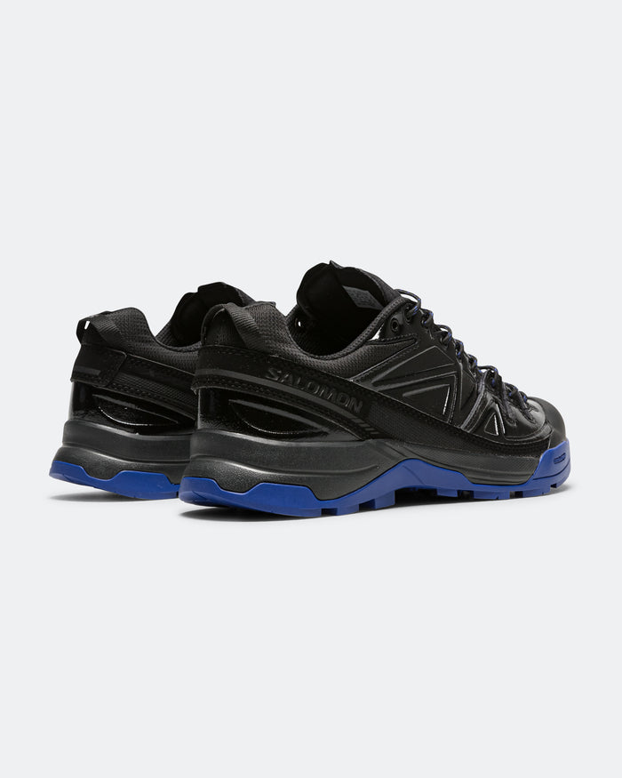 X-ALP Recon - Black/Black-Bluing