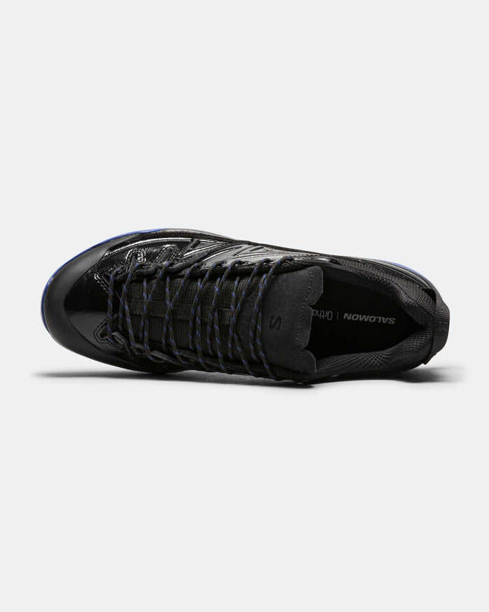 X-ALP Recon - Black/Black-Bluing