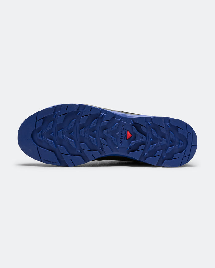 X-ALP Recon - Black/Black-Bluing
