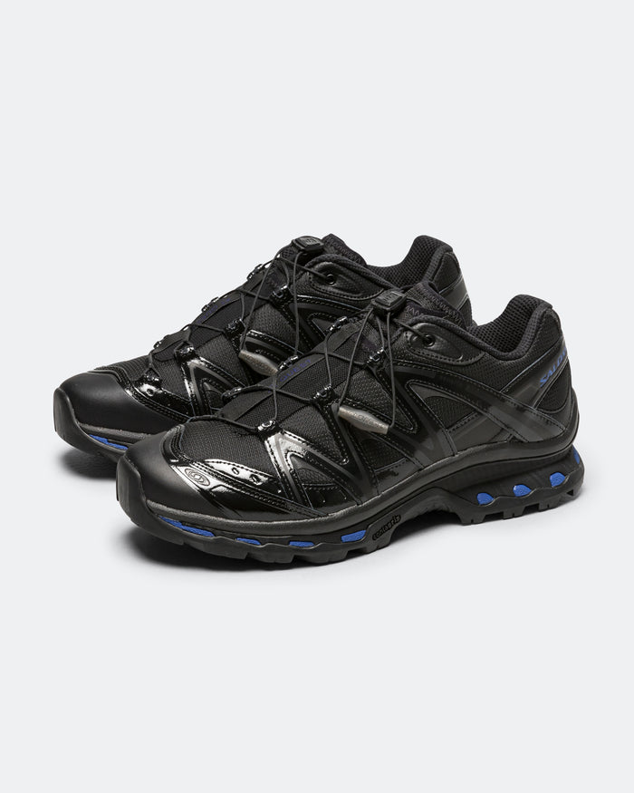 XT-Quest Recon - Black/Black-Bluing