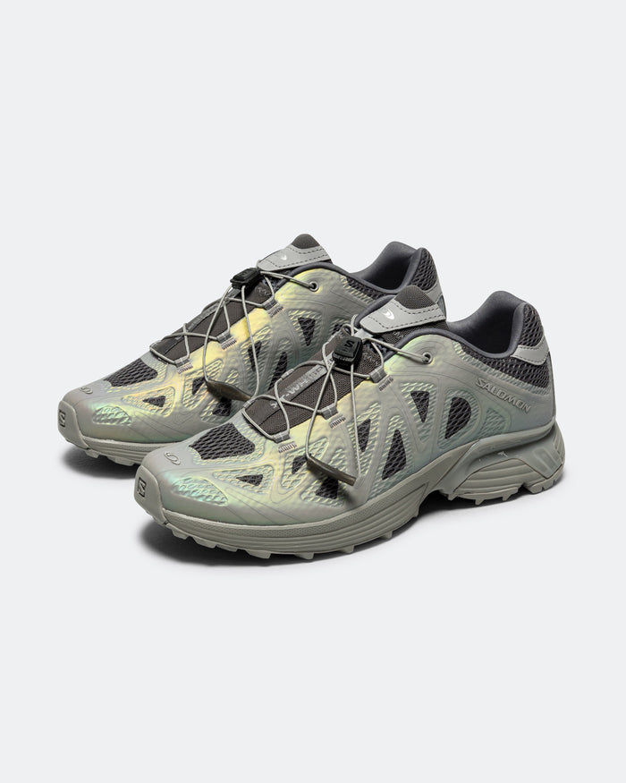 XT-Whisper Void - Alloy/Castlerock-Footwear Silver