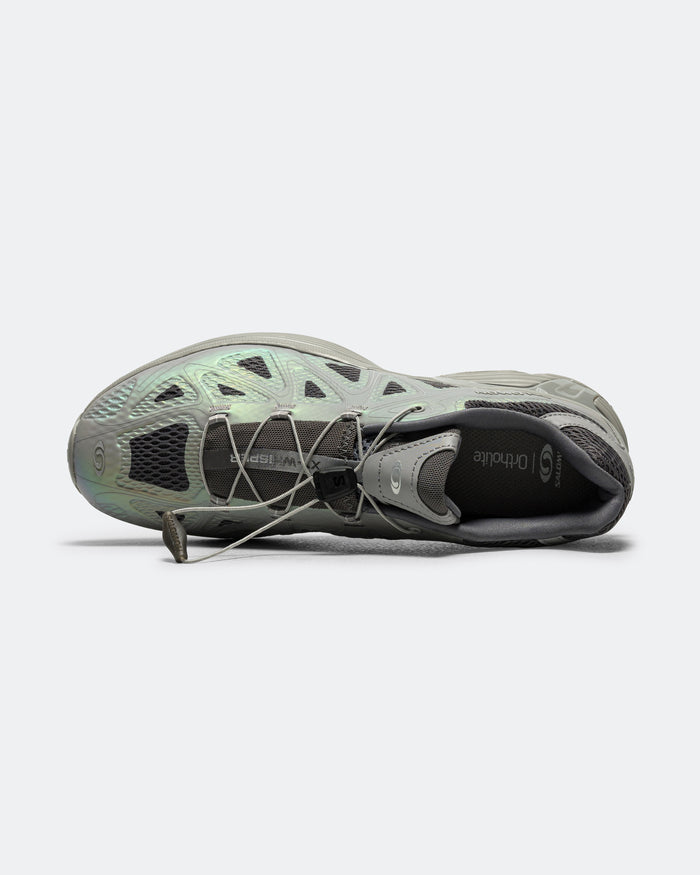 XT-Whisper Void - Alloy/Castlerock-Footwear Silver