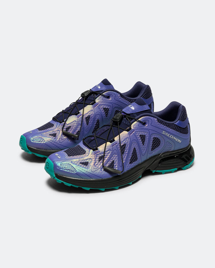 XT-Whisper Void - Liberty/Astral Aura-Dynasty Green