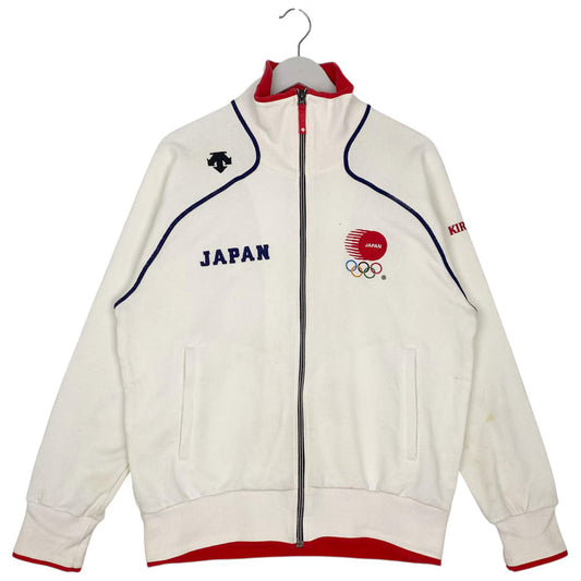 Y2K Vintage Olympic Japan Jacket
